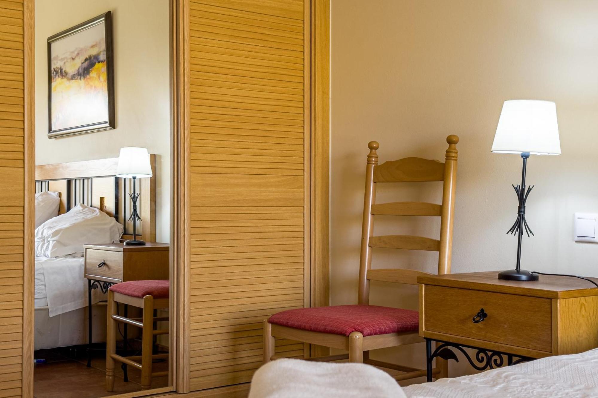 Apartment With 2 Bedrooms, 2M To The Beach Armacao de Pera Exterior foto