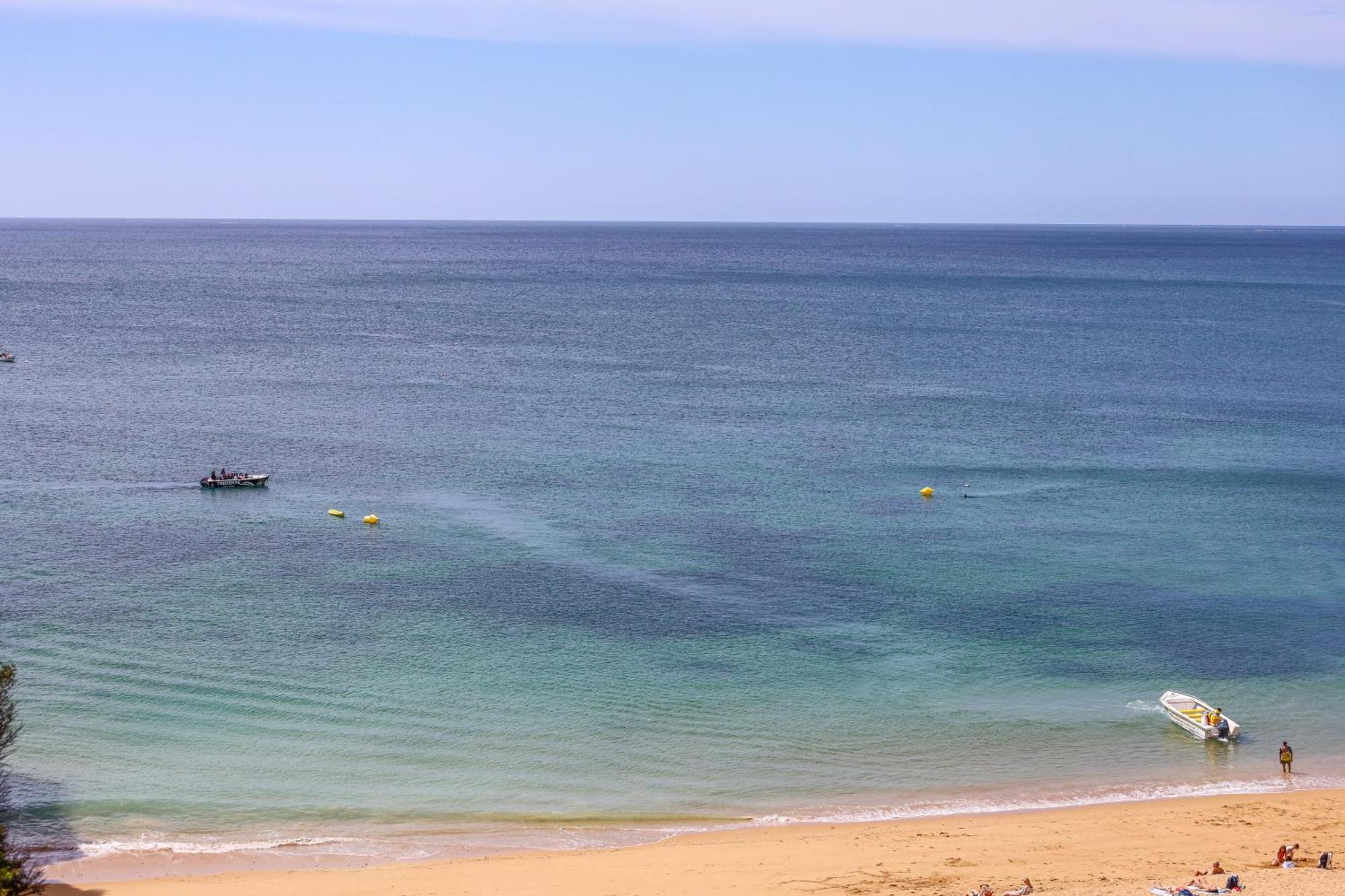 Apartment With 2 Bedrooms, 2M To The Beach Armacao de Pera Exterior foto