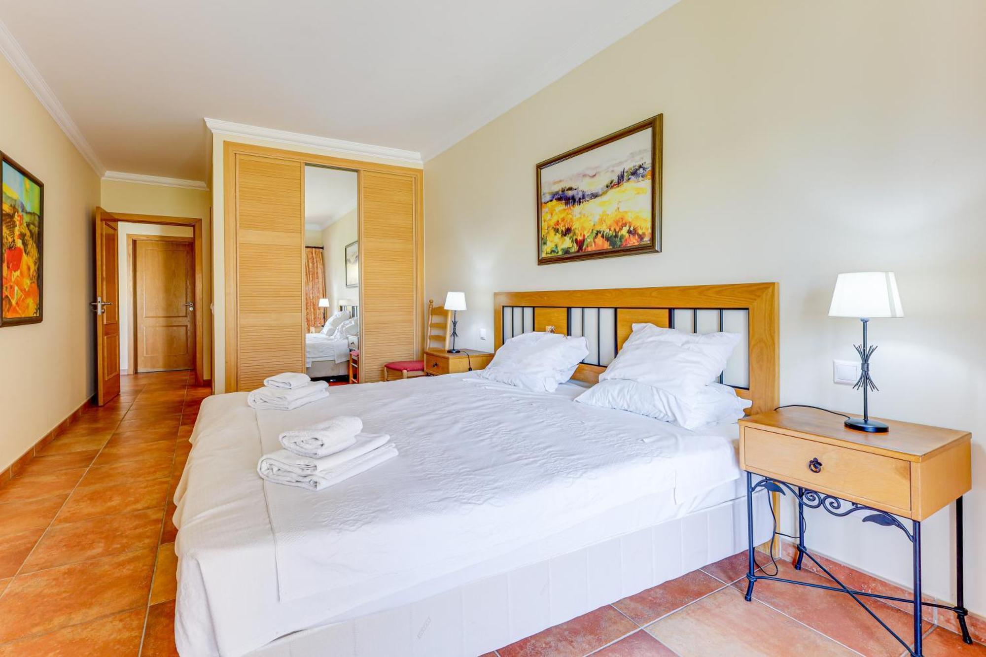 Apartment With 2 Bedrooms, 2M To The Beach Armacao de Pera Exterior foto