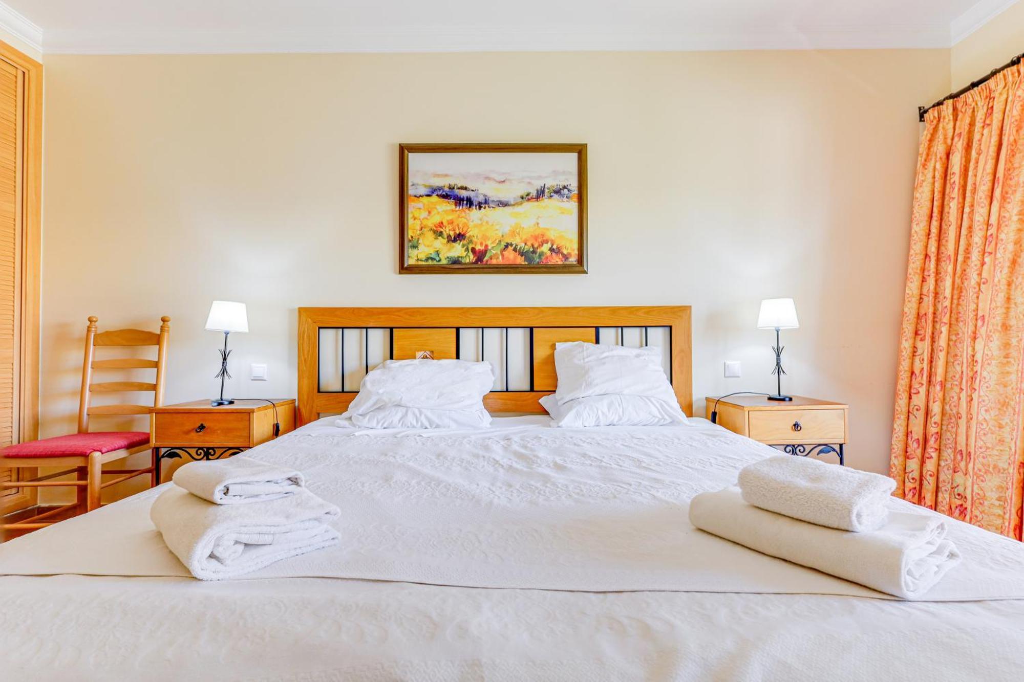Apartment With 2 Bedrooms, 2M To The Beach Armacao de Pera Exterior foto