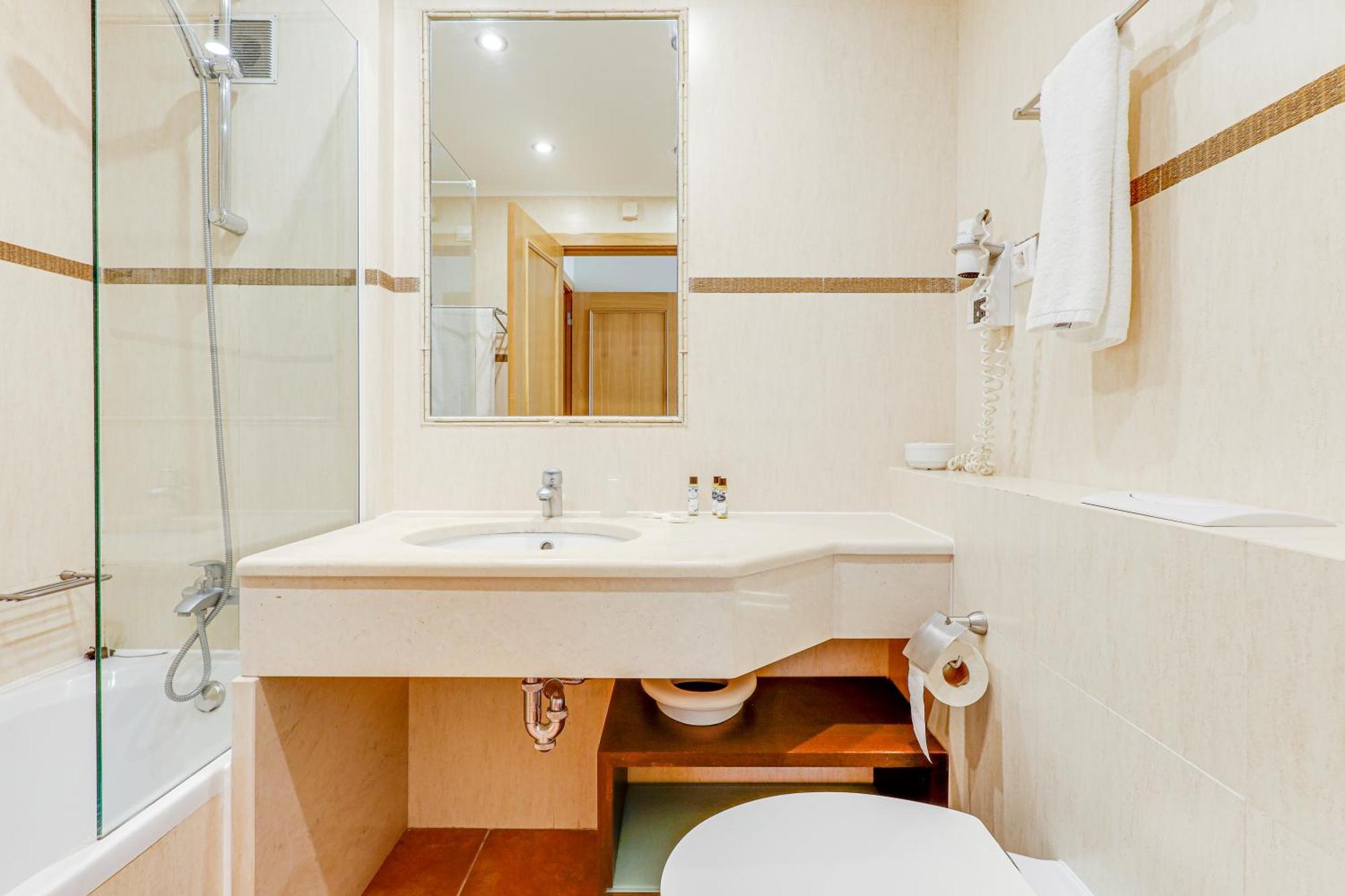 Apartment With 2 Bedrooms, 2M To The Beach Armacao de Pera Exterior foto