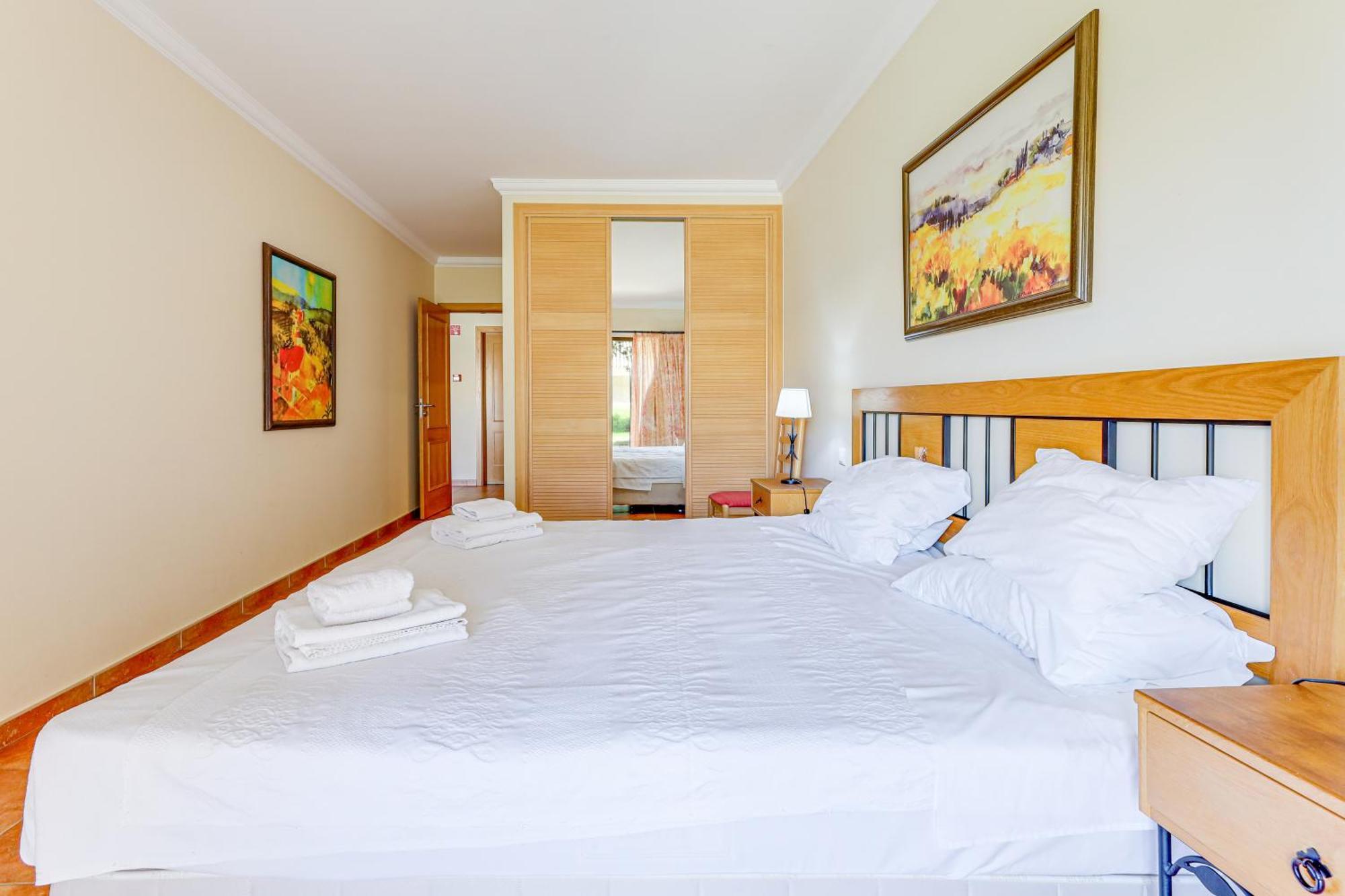 Apartment With 2 Bedrooms, 2M To The Beach Armacao de Pera Exterior foto