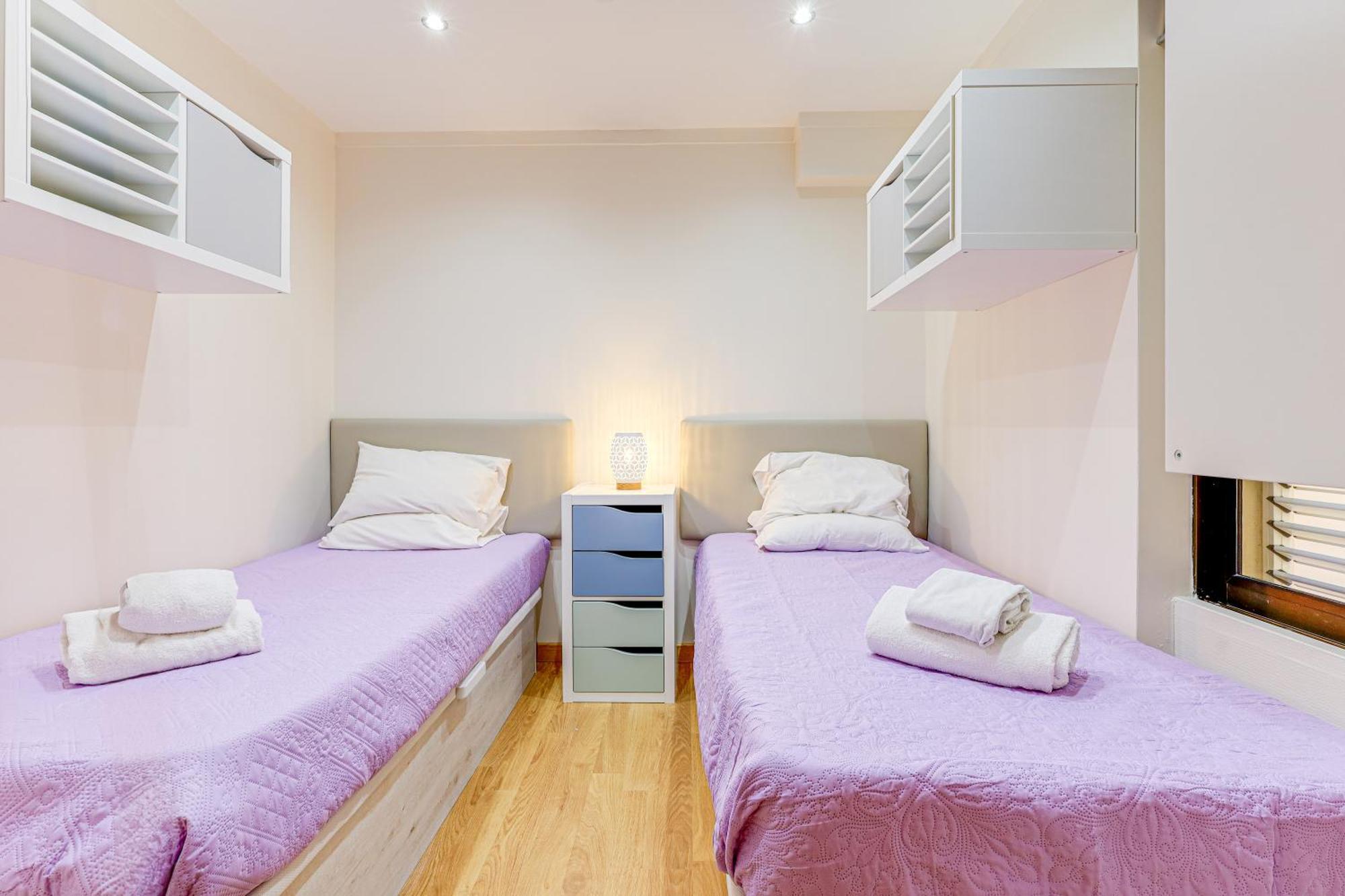Apartment With 2 Bedrooms, 2M To The Beach Armacao de Pera Exterior foto